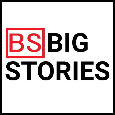 BIG STORIES