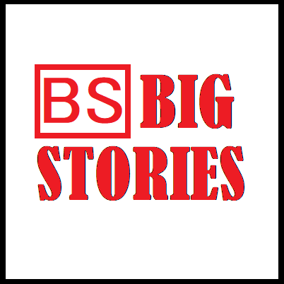 BIG STORIES